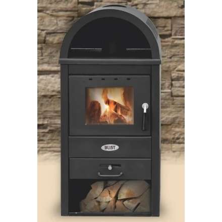 Печь-камин Blist B 10 Амазонка бай фото Печь-камин Blist B 10 Амазонка бай фото в Минске