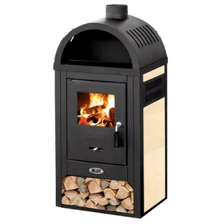 Печь-камин Blist B 10 Амазонка бай фото Печь-камин Blist B 10 Амазонка бай фото в Минске