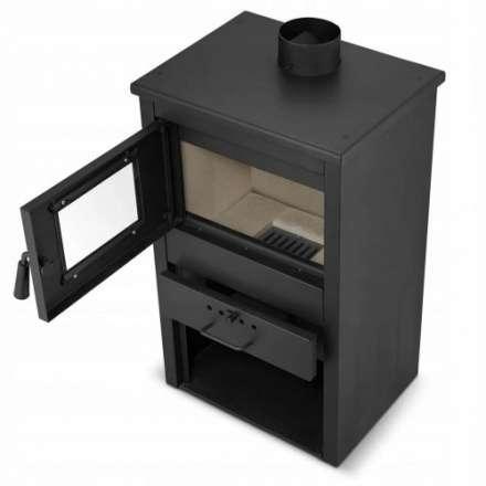 Печь-камин Blist B 2 Амазонка бай фото в Минске