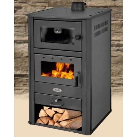 Печь-камин Blist BRM Амазонка бай фото в Минске