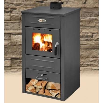 Печь-камин Blist BR фото в Минске