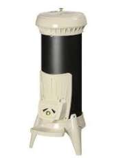 Печь-камин чугунный Invicta SOREL Амазонка бай фото в Минске