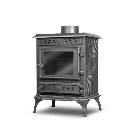 Печь-камин Kawmet P3 (7.4 кВт) EKO купить в Минске