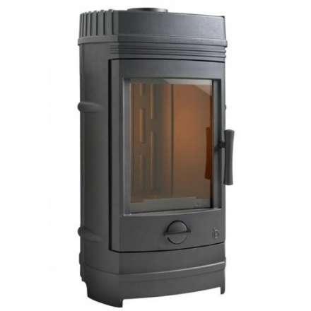 Печь-камин Invicta Cassine Амазонка бай фото в Минске