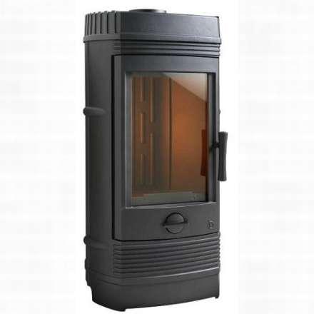 Печь-камин Invicta Gomont Амазонка бай фото в Минске