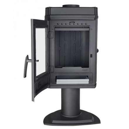 Печь-камин Invicta Mairy Амазонка бай фото в Минске