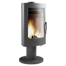 Печь-камин Invicta Pharos Амазонка бай фото в Минске