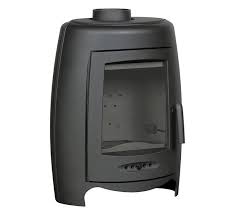 Печь-камин чугунный Invicta La Borne 2 Амазонка бай фото в Минске