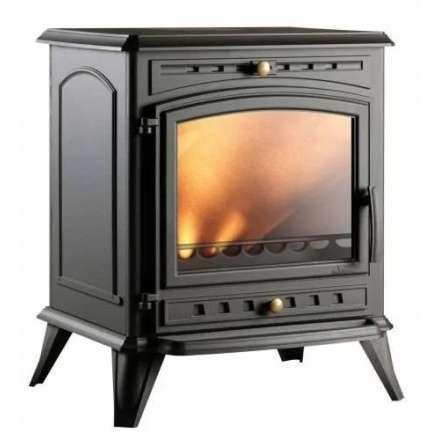 Печь-камин Invicta Altea Амазонка бай фото в Минске