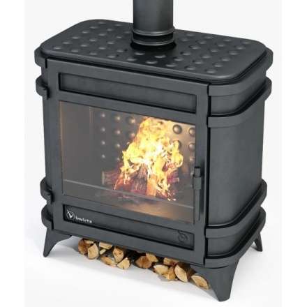 Печь-камин Invicta Siam Амазонка бай фото в Минске