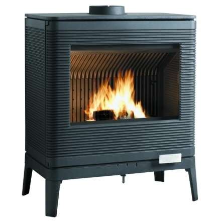 Печь-камин Invicta Kazan Амазонка бай фото в Минске