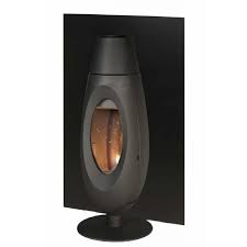 Печь-камин чугунный Invicta Ove Амазонка бай фото в Минске