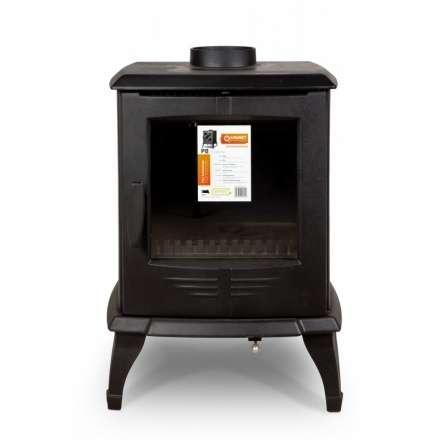 Печь-камин Kawmet P8 (7,9 кВт) Амазонка бай фото в Минске