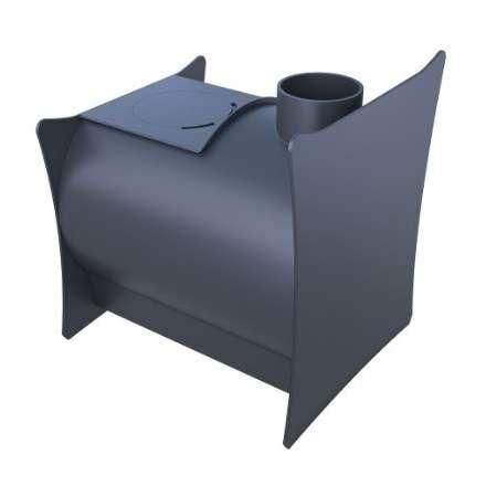 Отопительная печь Царь-печи Ярило в Минске