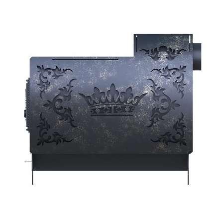 Отопительная печь Царь-печи Матрёшка большая 2 ЧДС в Минске