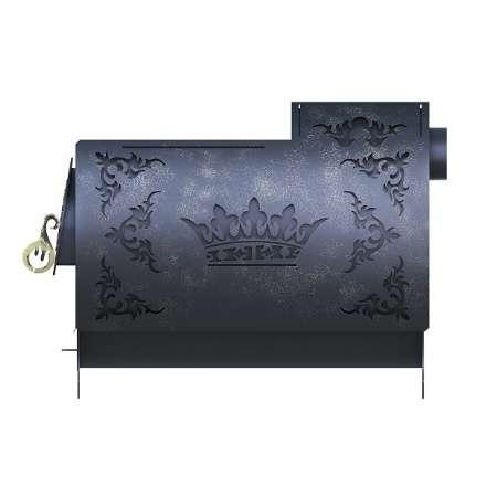 Отопительная печь Царь-печи Матрёшка большая 2 в Минске