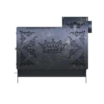 Отопительная печь Царь-печи Матрёшка малая 2 ЧДС в Минске