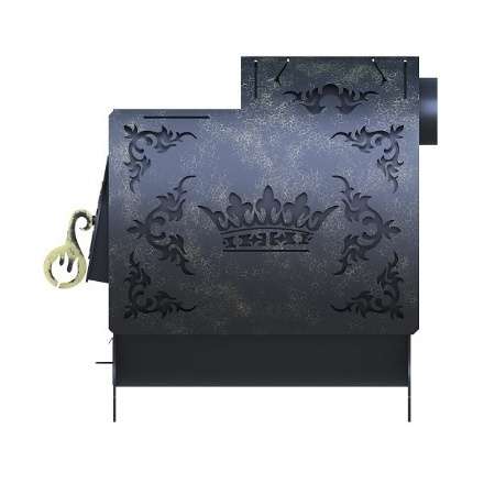 Отопительная печь Царь-печи Матрёшка малая 1 в Минске