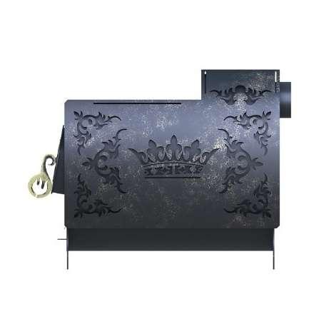 Отопительная печь Царь-печи Матрёшка малая 2 в Минске