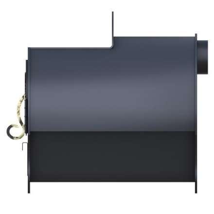 Отопительная печь Царь-печи Злата в Минске