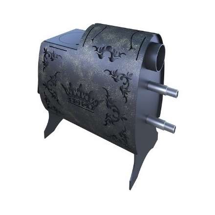 Отопительная печь Царь-печи МБТ-1 в Минске