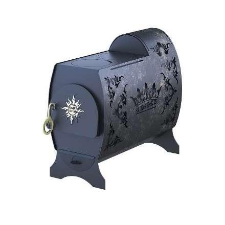 Отопительная печь Царь-печи ММТ-2 в Минске