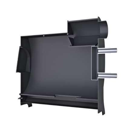 Отопительная печь Царь-печи ММТ-2 в Минске