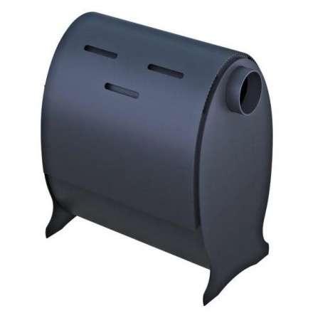 Отопительная печь Царь-печи Матрёшка Премиум в Минске