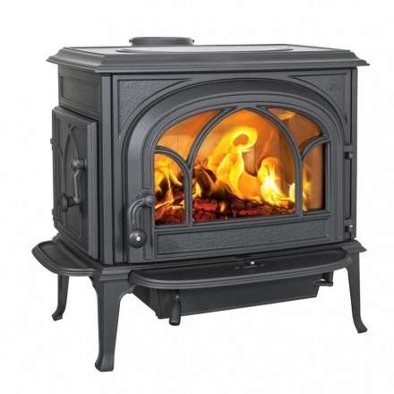 Чугунная печь камин Jotul F500.2 BP Амазонка бай фото в Минске