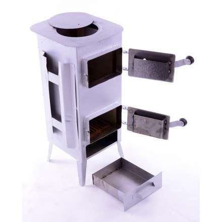 Печь HIGHER Шамот 1 в Минске