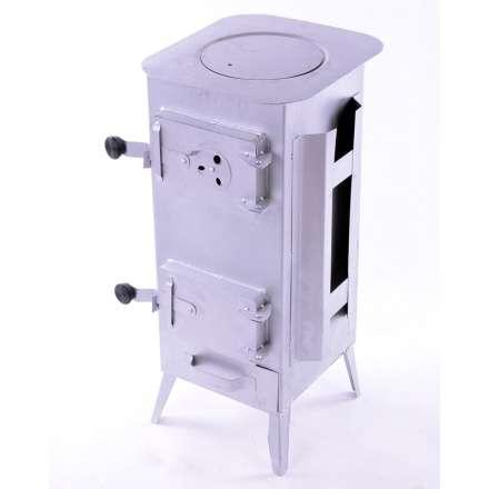 Печь HIGHER Шамот 1 Амазонка бай фото в Минске