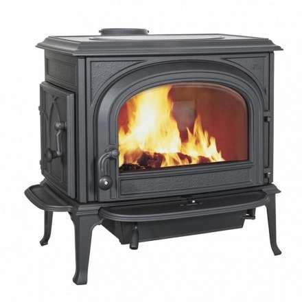 Чугунная печь камин Jotul F500.2 SE BP Амазонка бай фото в Минске