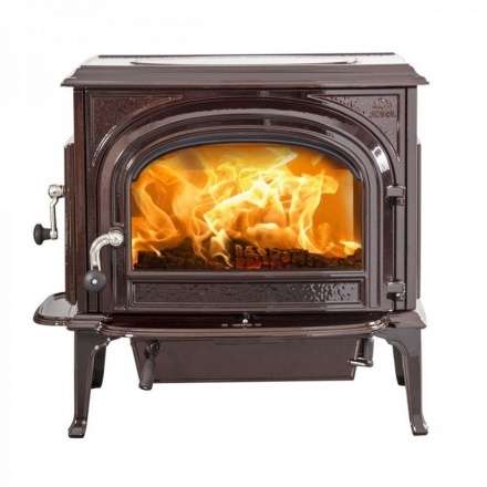 Чугунная печь камин Jotul F500.2 SE BRM в Минске