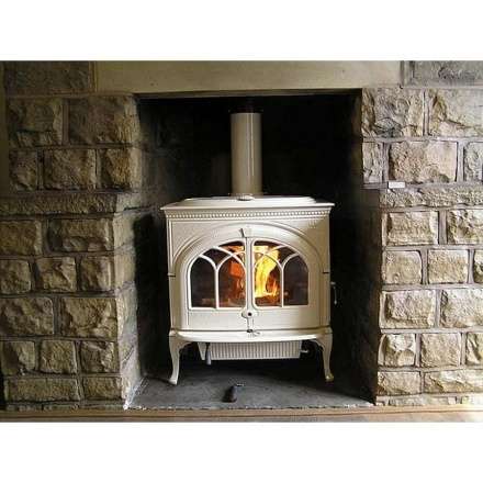 Чугунная печь камин Jotul F600 в Минске