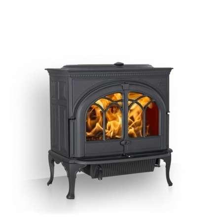 Чугунная печь камин Jotul F600 в Минске