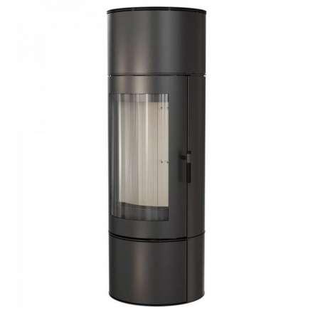 Купить Печь-камин Kratki Antares Амазонка бай фото в Минске