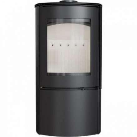 Купить Печь-камин Kratki Falcon 9 стальной фото в Минске