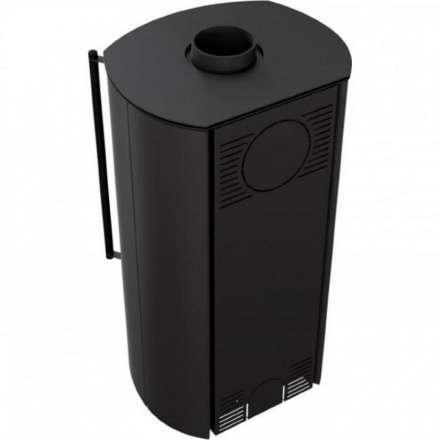 Купить Печь-камин Kratki Falcon 9 фото в Минске