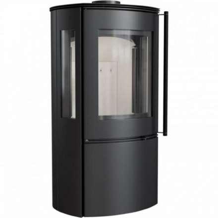 Печь-камин Kratki Falcon 9 View Амазонка бай фото в Минске