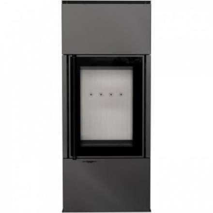 Купить Печь-камин Kratki THOR 8 View в Минске Амазонка бай фото в Минске