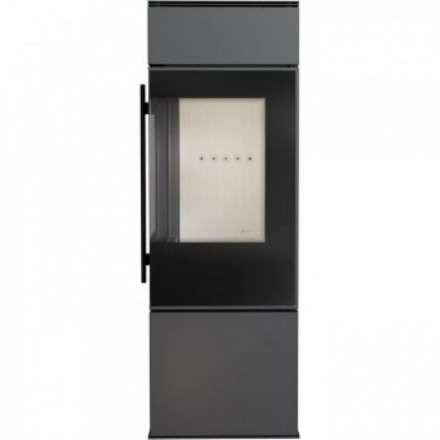 Купить Печь-камин Kratki THOR 8 в Минске Амазонка бай фото в Минске