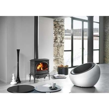 Чугунная печь камин Jotul F 400 SE IVE в Минске