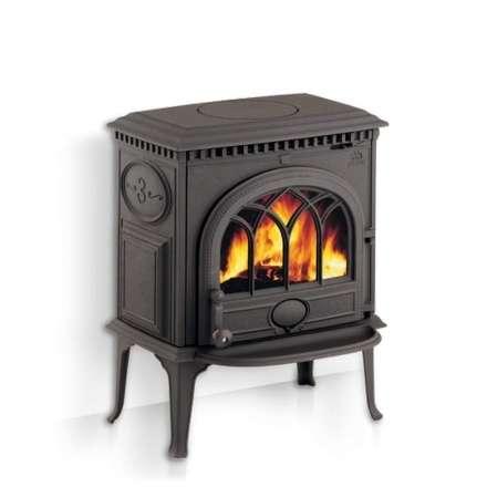 Чугунная печь камин Jotul F3 TD в Минске