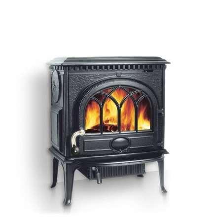 Чугунная печь камин Jotul F3 в Минске