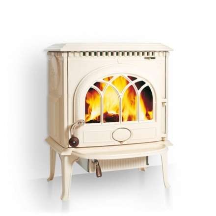Чугунная печь камин Jotul F3 в Минске