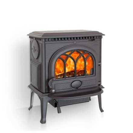 Чугунная печь камин Jotul F3 в Минске