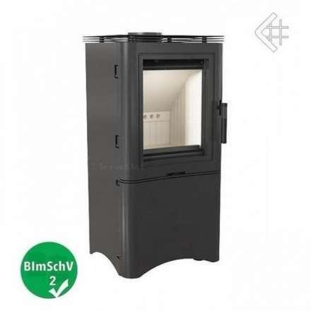 Печь-камин Kratki Koza/K5/S/W/D Амазонка бай фото в Минске