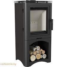 Купить Печь-камин Kratki Koza/K5/S/W/D в Минске Амазонка бай фото в Минске