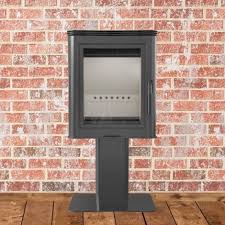 Печь-камин Kratki Koza/K5/S/N Амазонка бай фото в Минске