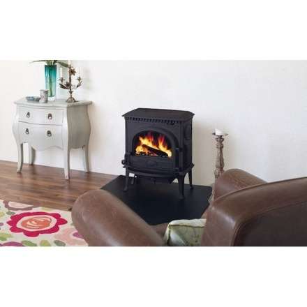 Чугунная печь камин Jotul MF 3 в Минске